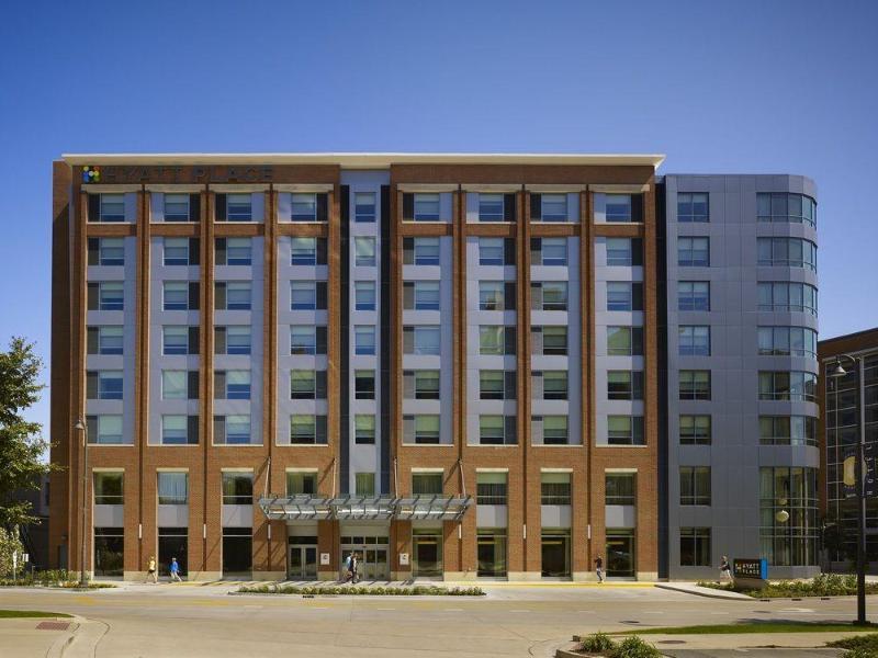 Marriott Bloomington Normal Hotel And Conference Center Ngoại thất bức ảnh